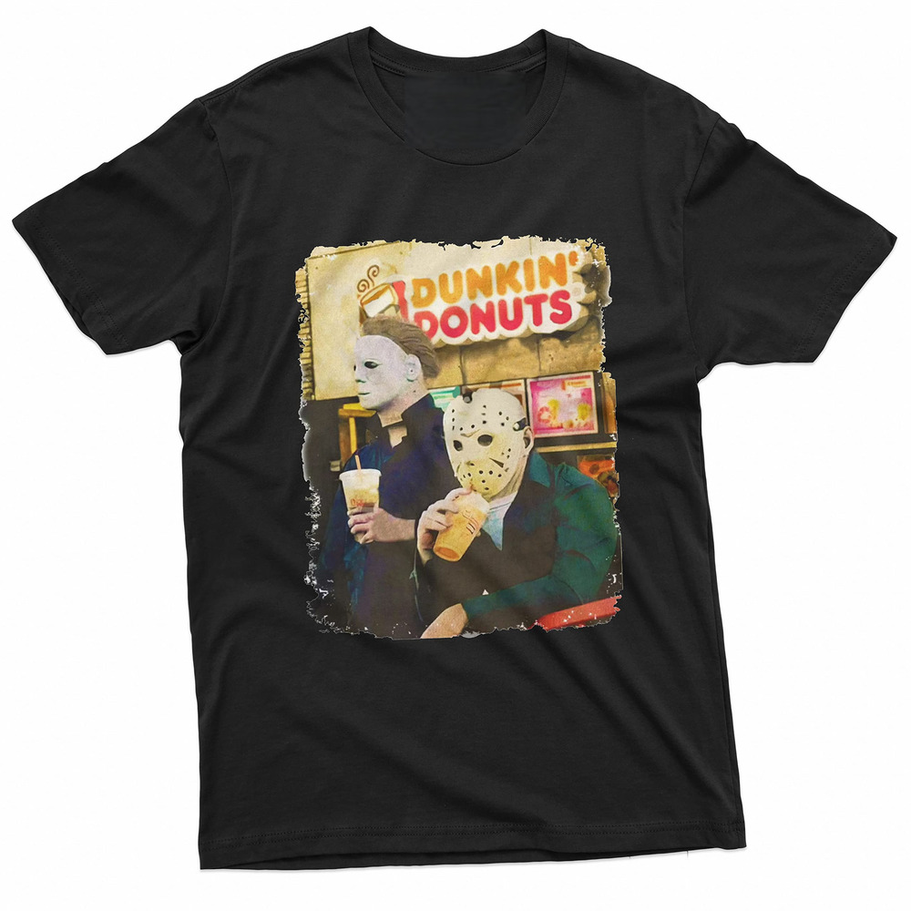 T-shirts Halloween Movie Inspired T-Shirt